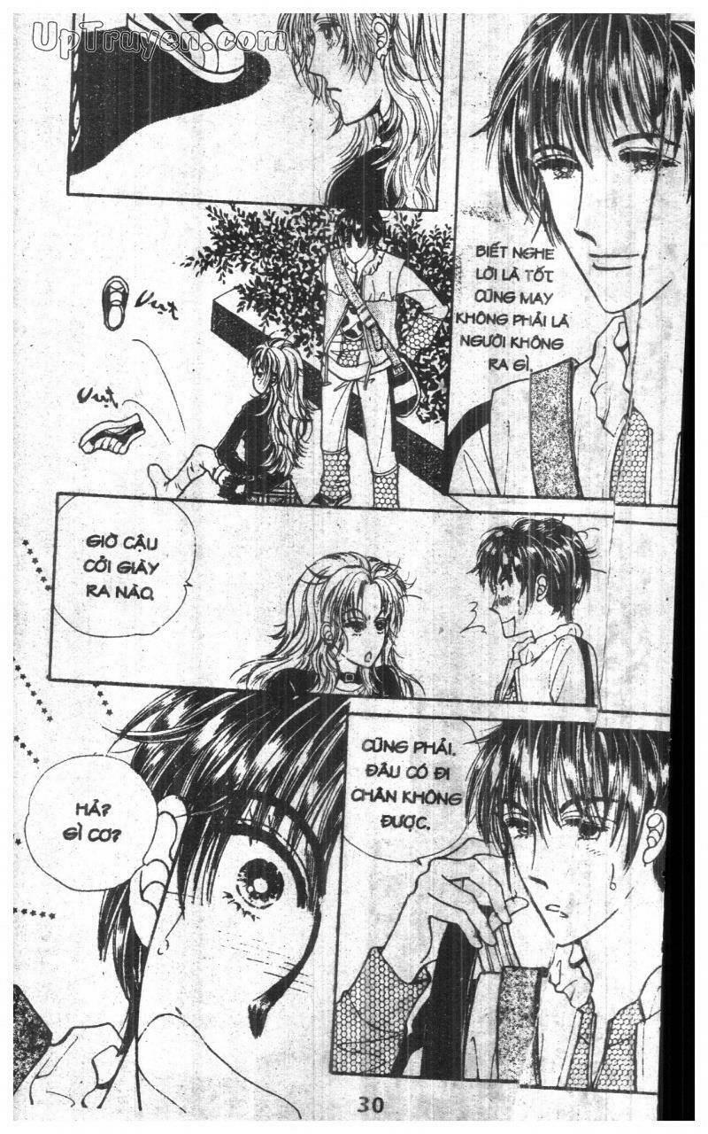 want you chapter 1 - Trang 29