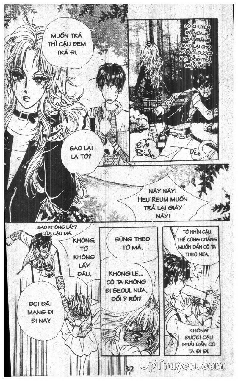 want you chapter 1 - Trang 31