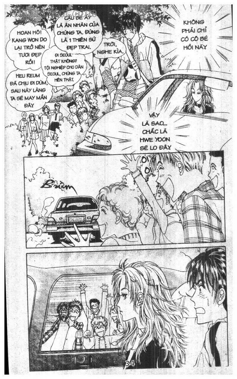 want you chapter 1 - Trang 33