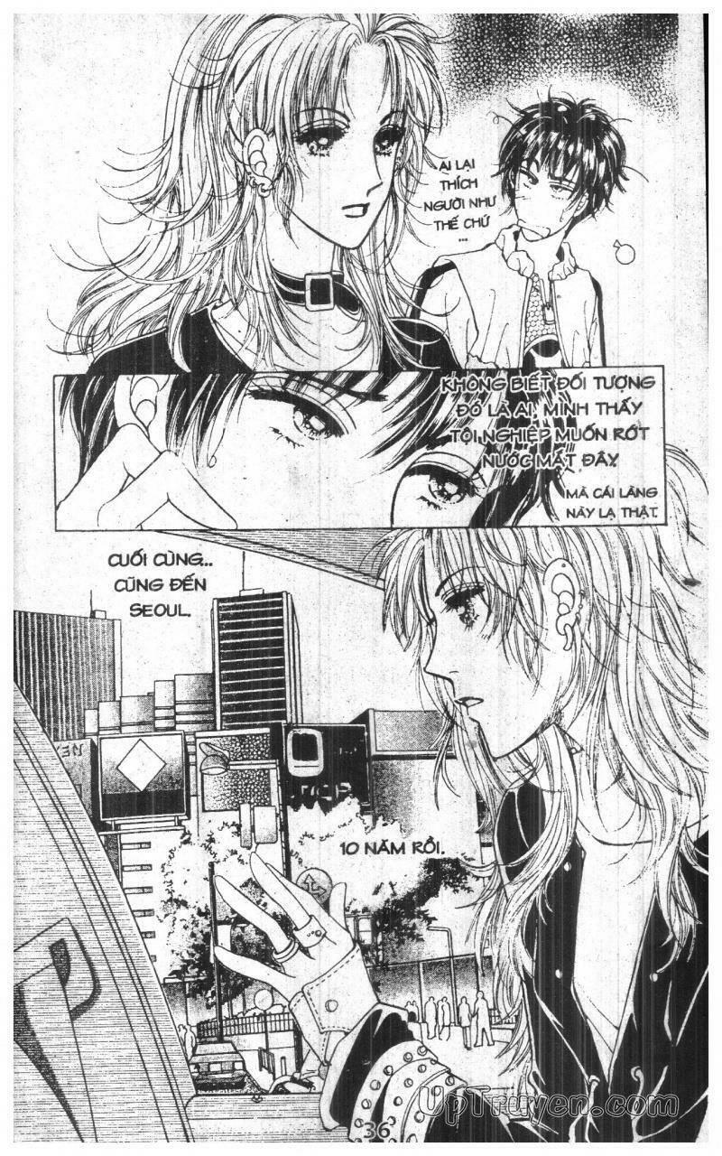 want you chapter 1 - Trang 35