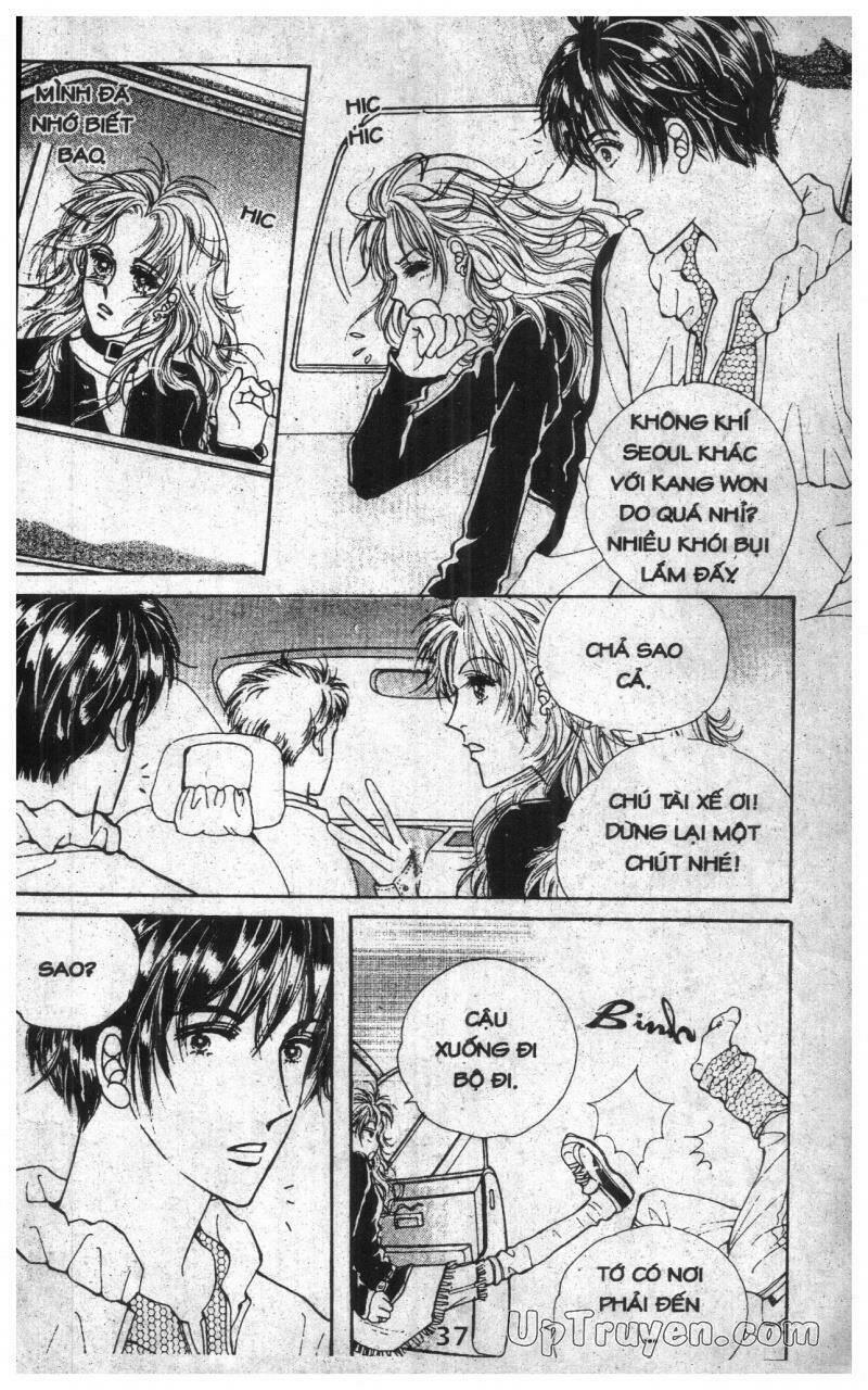 want you chapter 1 - Trang 36
