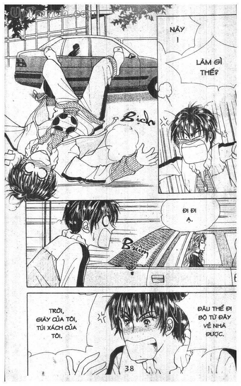 want you chapter 1 - Trang 37