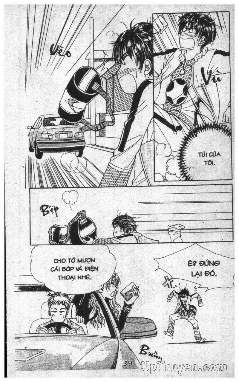 want you chapter 1 - Trang 38
