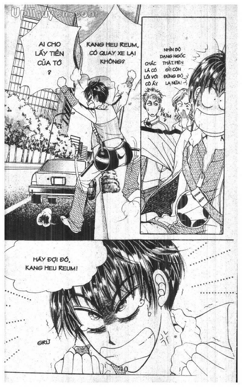 want you chapter 1 - Trang 39