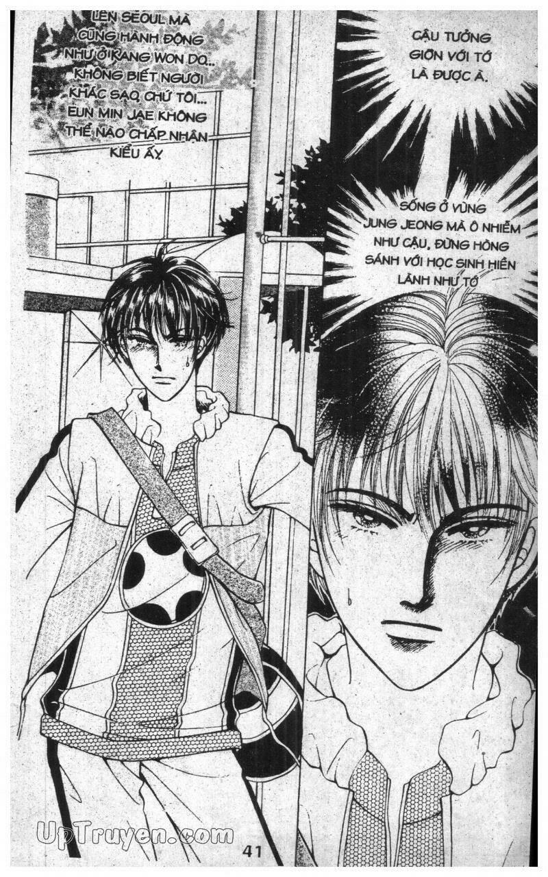want you chapter 1 - Trang 40