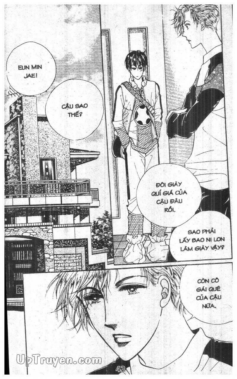 want you chapter 1 - Trang 41