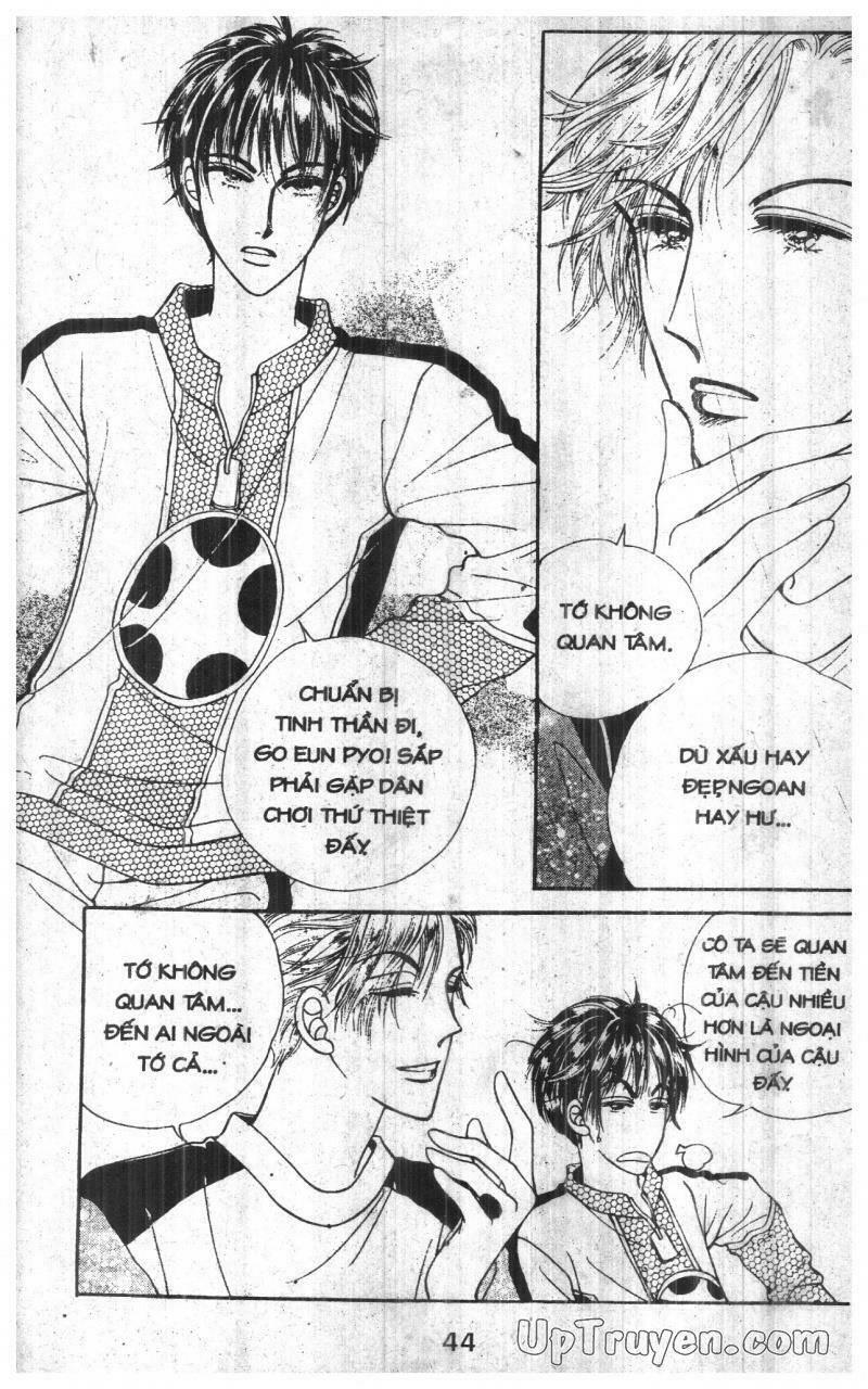 want you chapter 1 - Trang 43