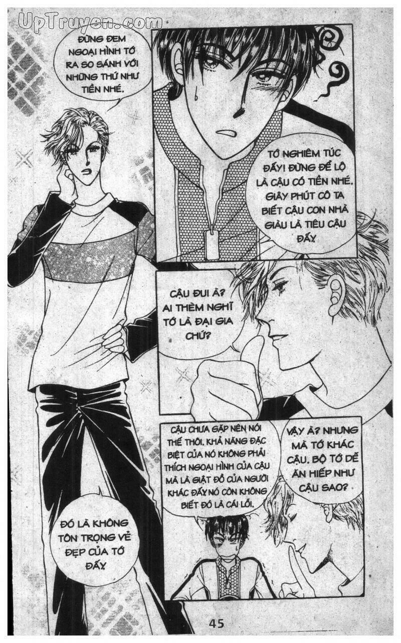 want you chapter 1 - Trang 44