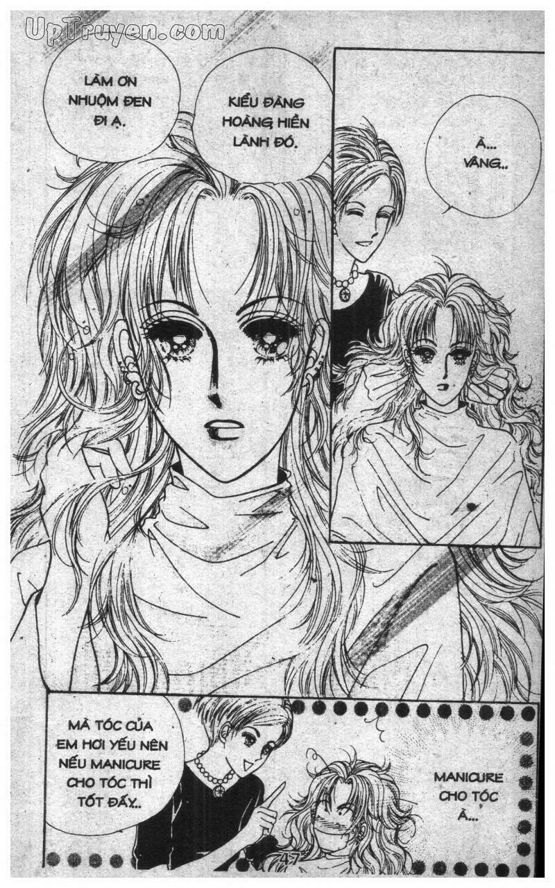 want you chapter 1 - Trang 46