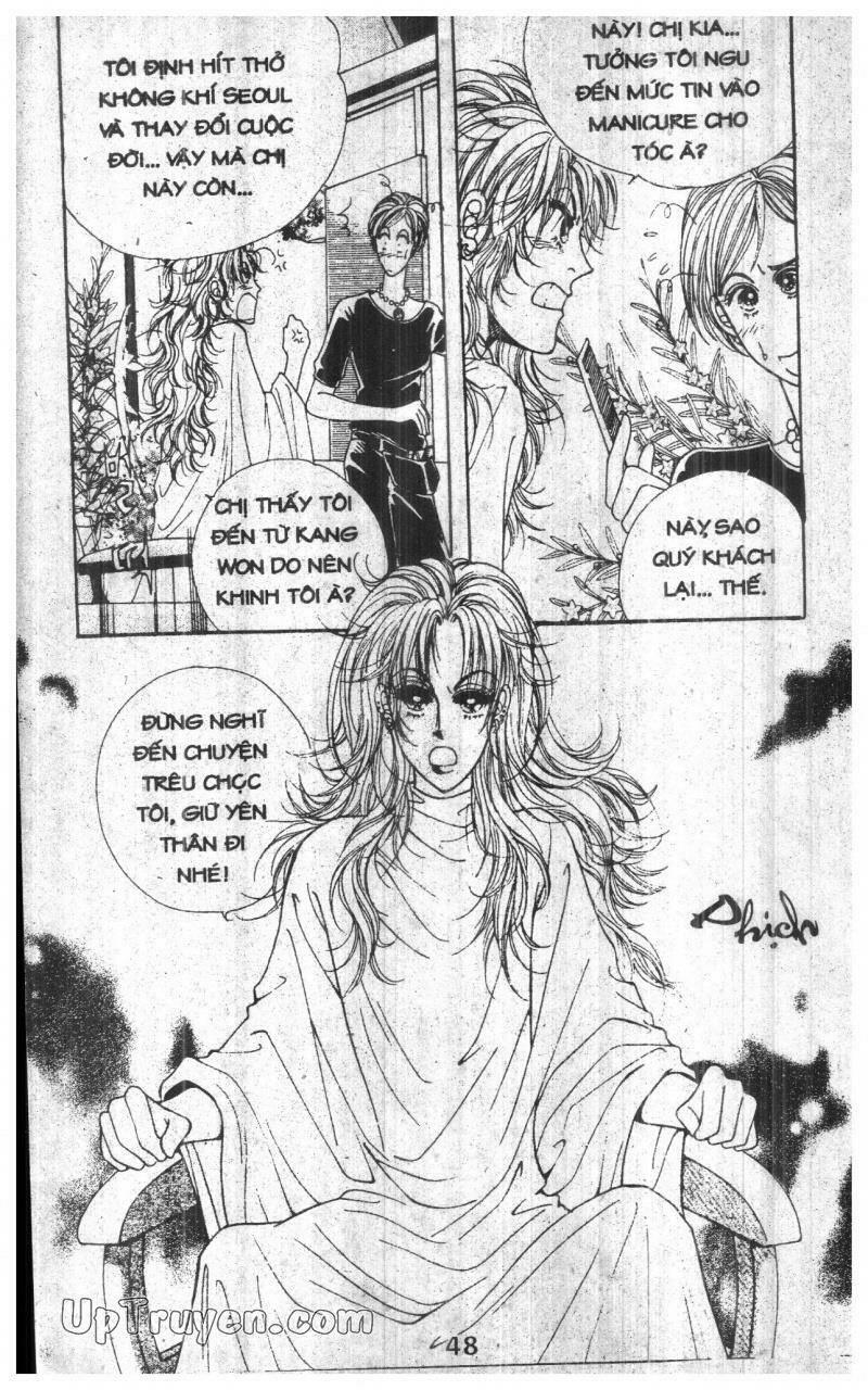 want you chapter 1 - Trang 47
