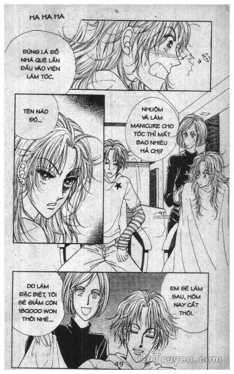 want you chapter 1 - Trang 48