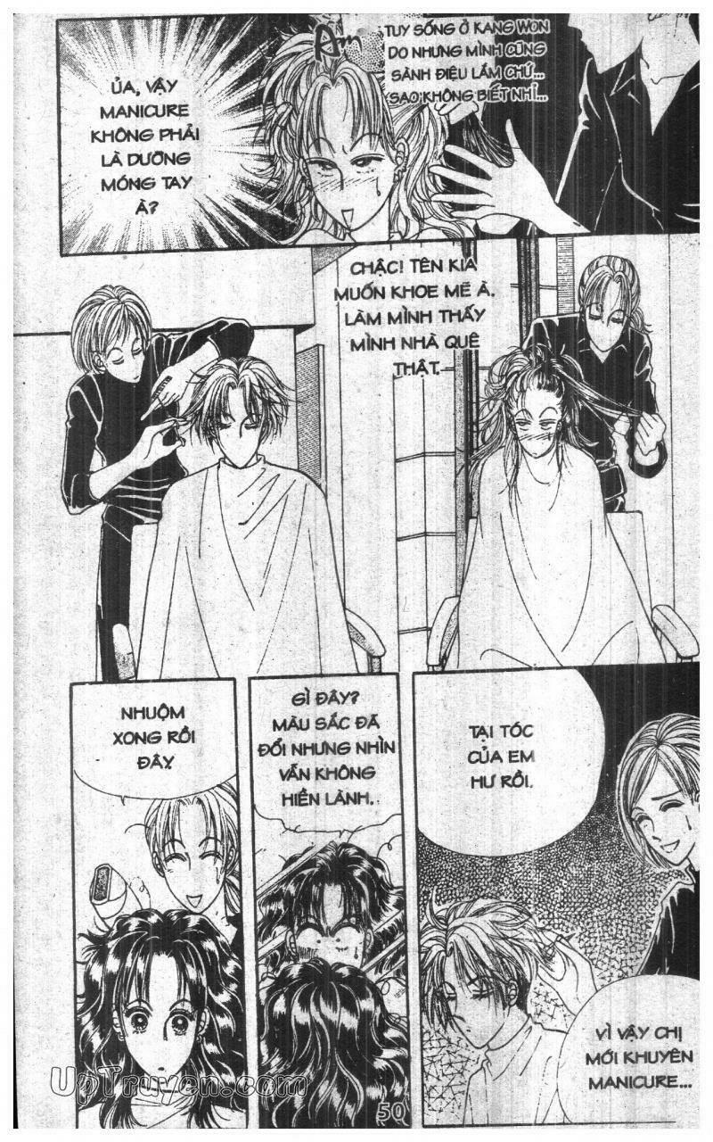 want you chapter 1 - Trang 49