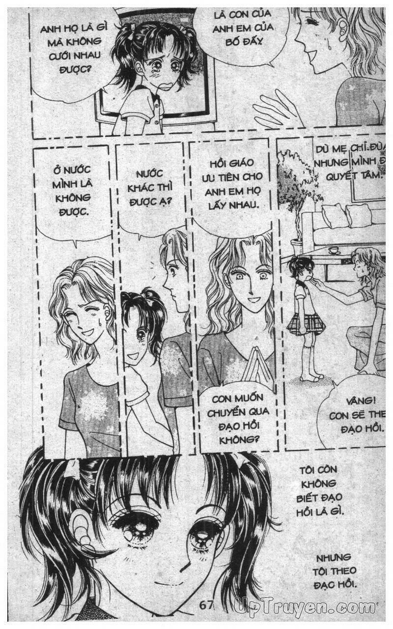 want you chapter 1 - Trang 66
