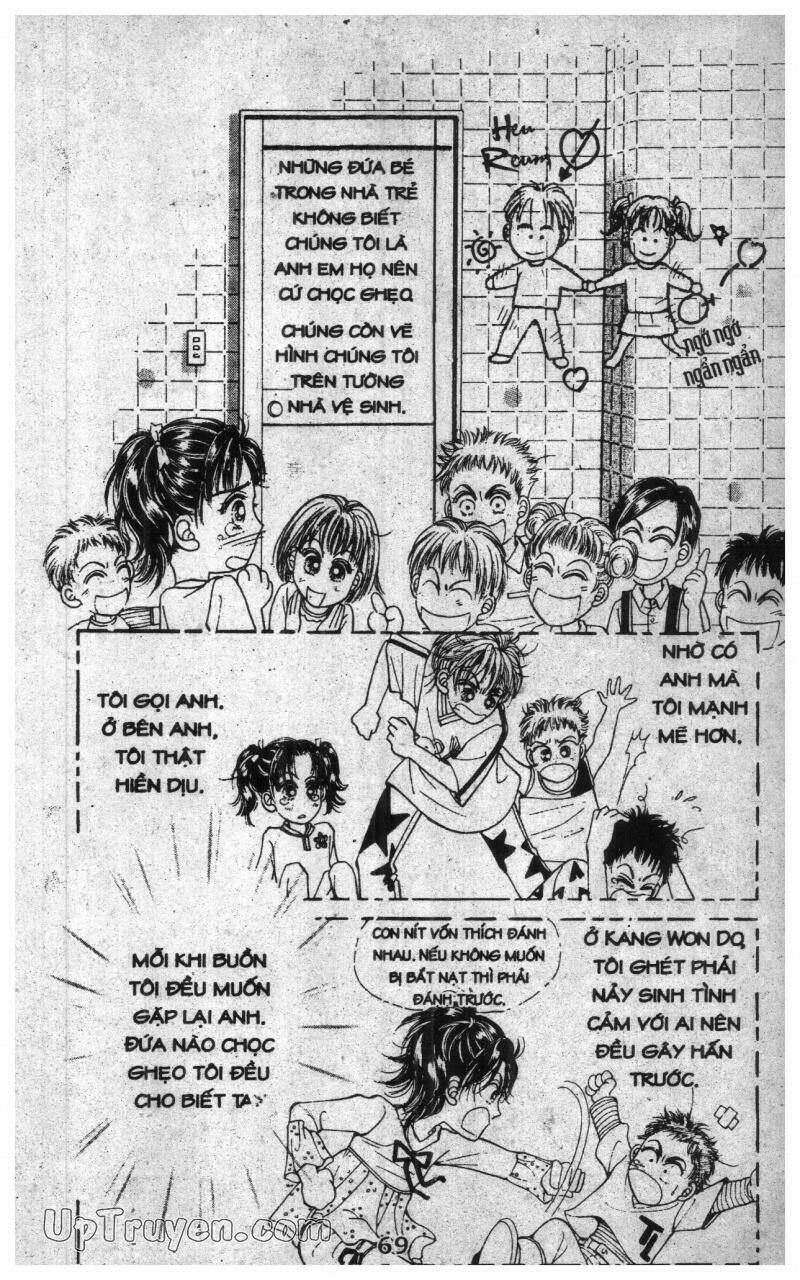 want you chapter 1 - Trang 68