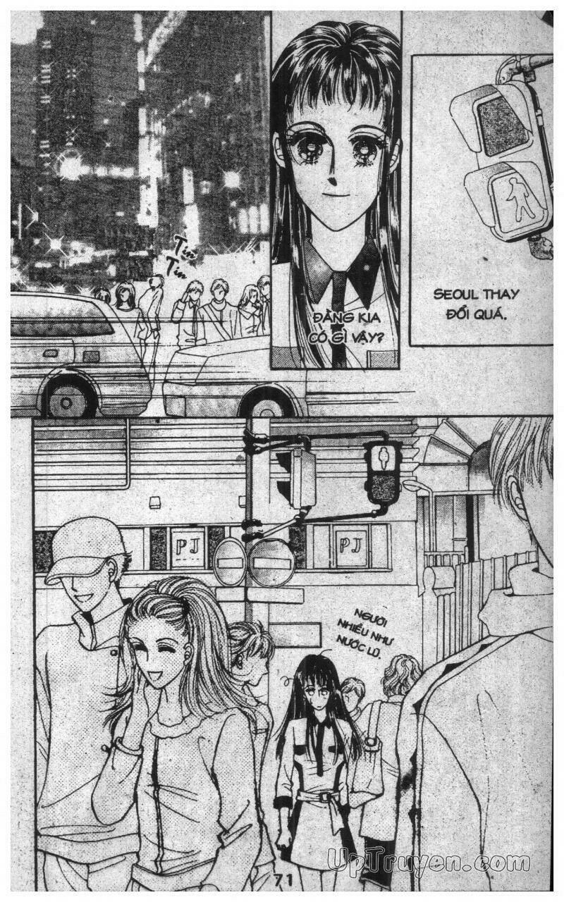 want you chapter 1 - Trang 70