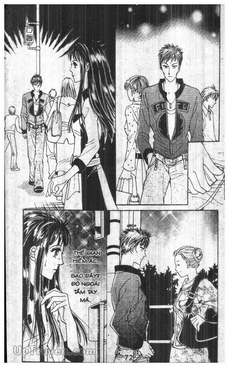 want you chapter 1 - Trang 71