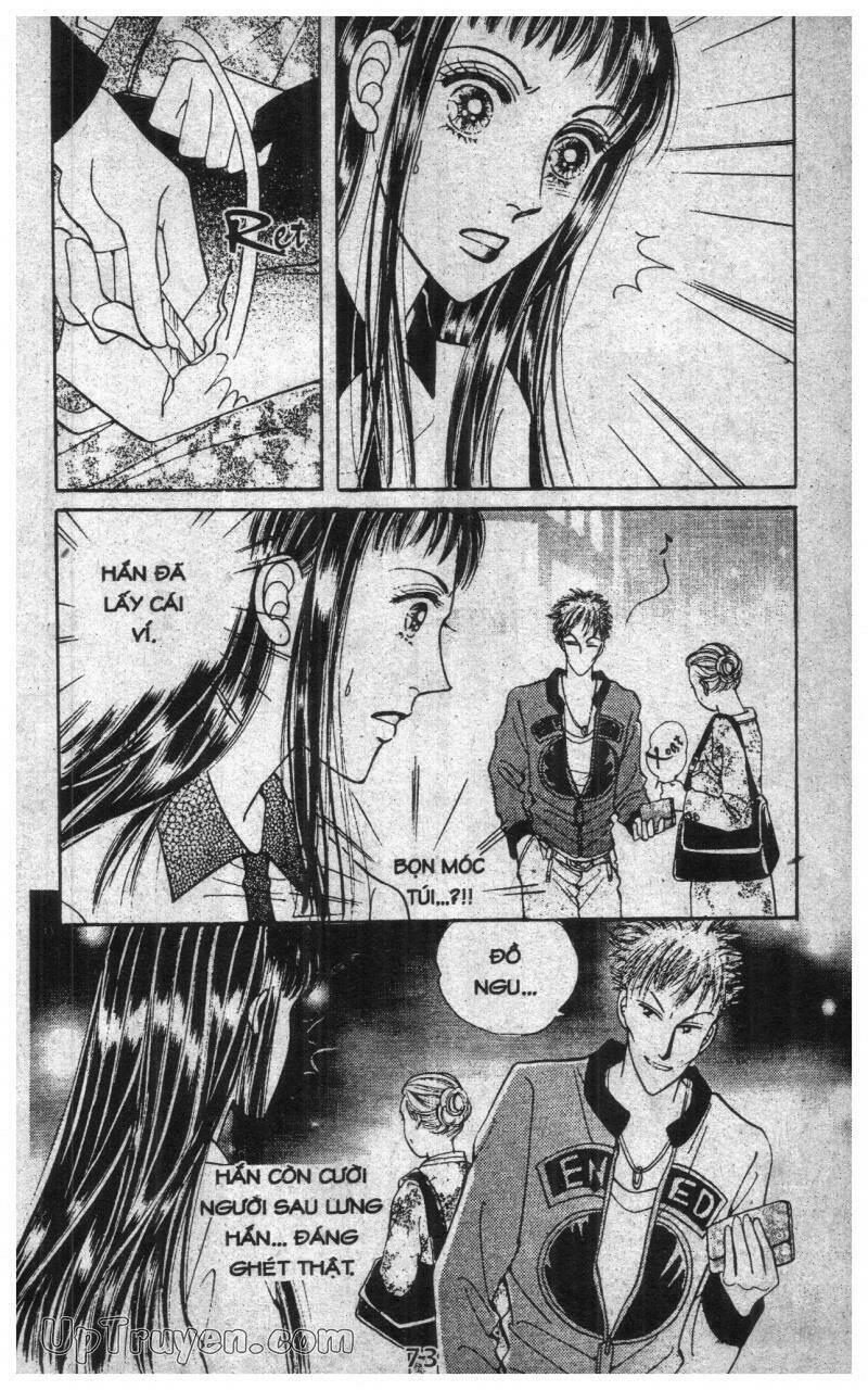 want you chapter 1 - Trang 72