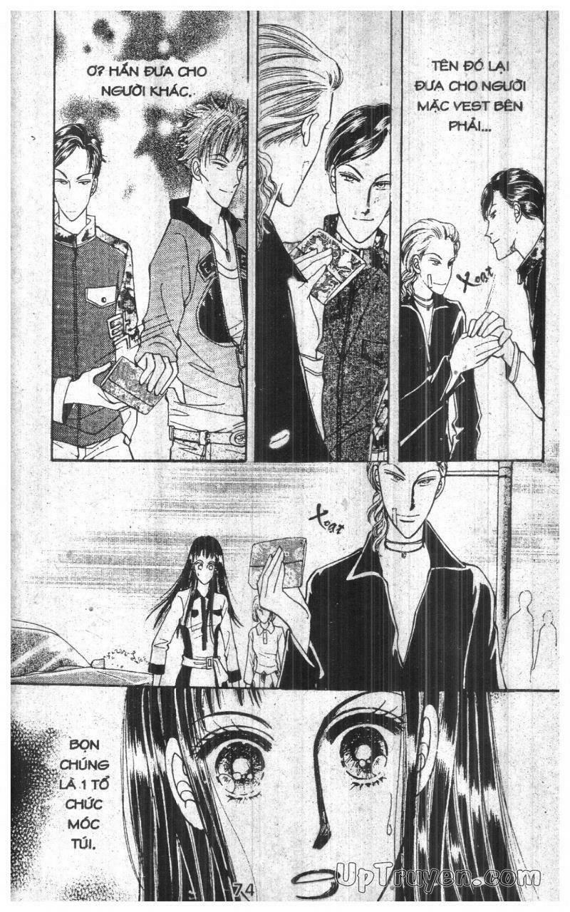 want you chapter 1 - Trang 73