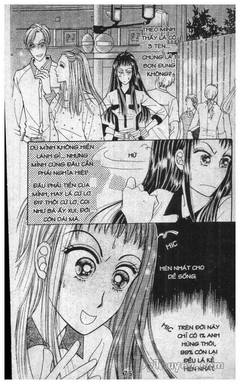 want you chapter 1 - Trang 74
