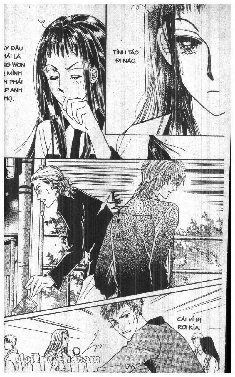 want you chapter 1 - Trang 75