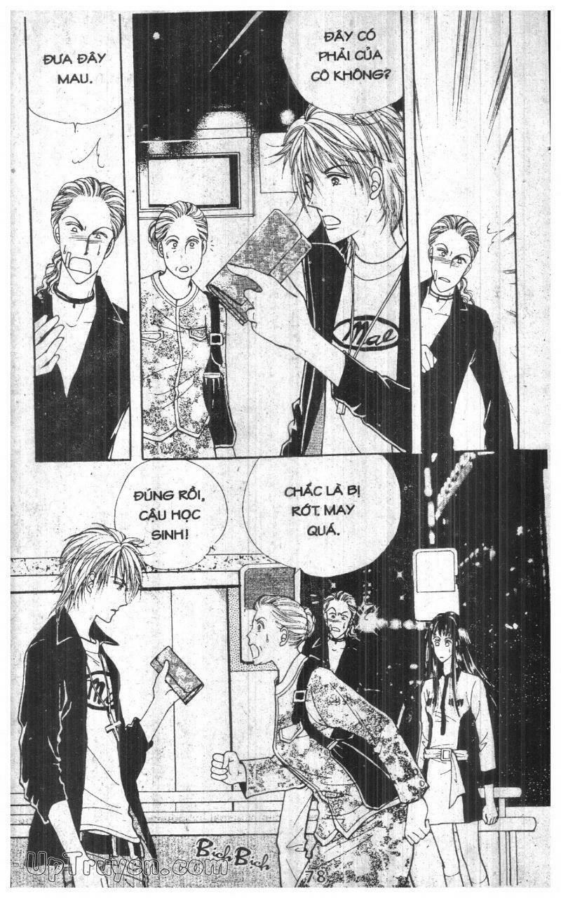 want you chapter 1 - Trang 77