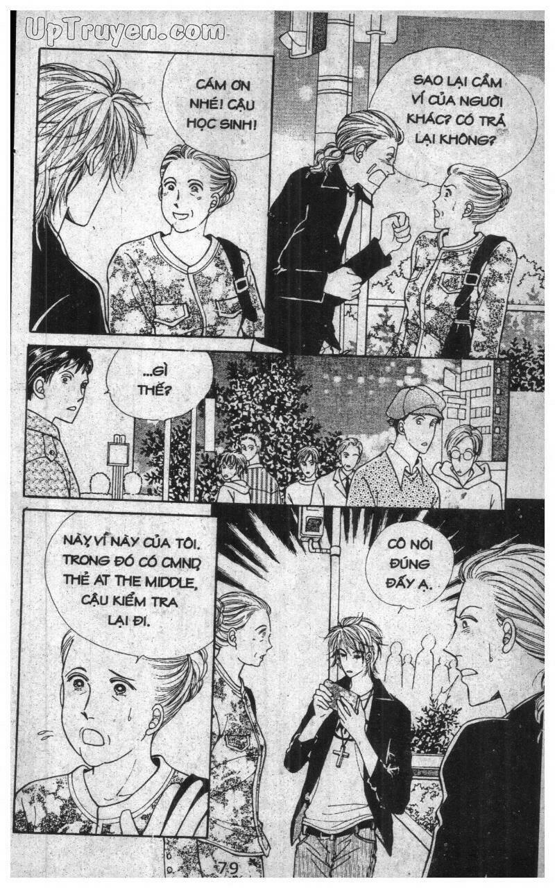 want you chapter 1 - Trang 78