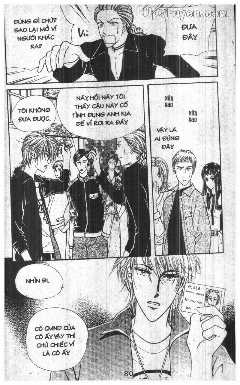 want you chapter 1 - Trang 79