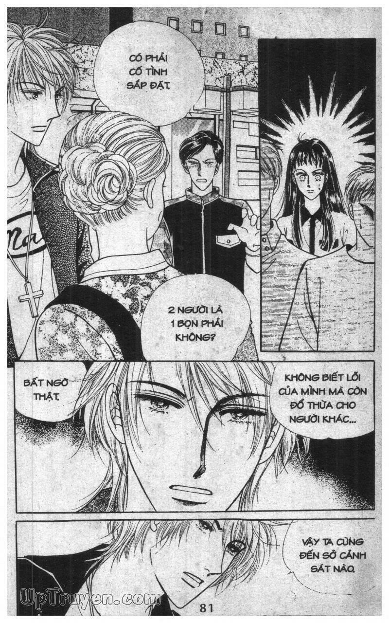 want you chapter 1 - Trang 80