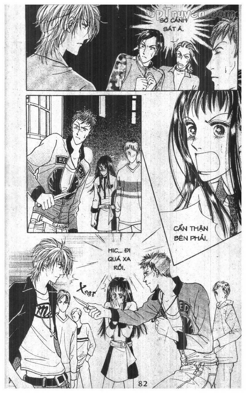 want you chapter 1 - Trang 81