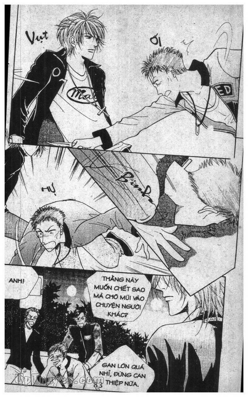 want you chapter 1 - Trang 82