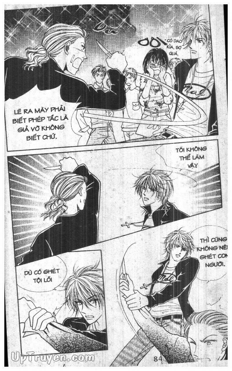 want you chapter 1 - Trang 83