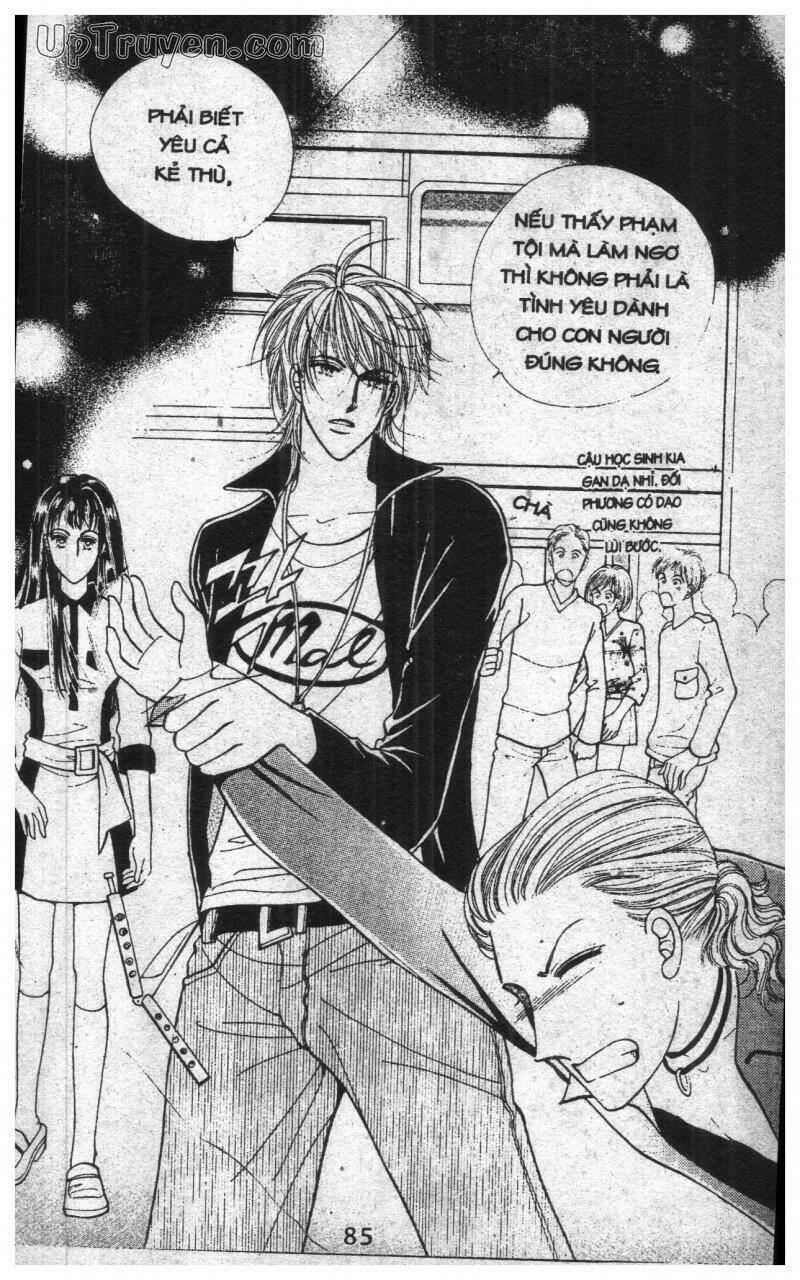 want you chapter 1 - Trang 84