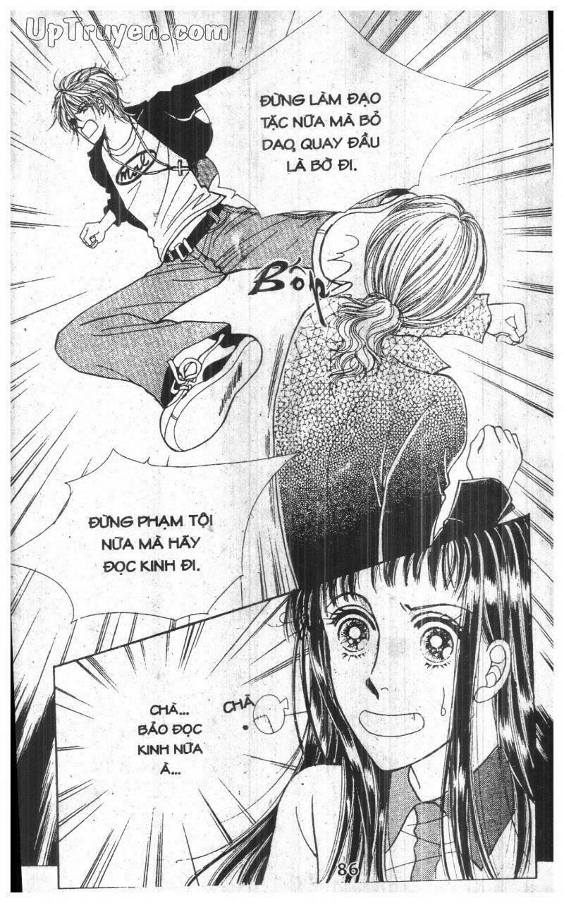 want you chapter 1 - Trang 85
