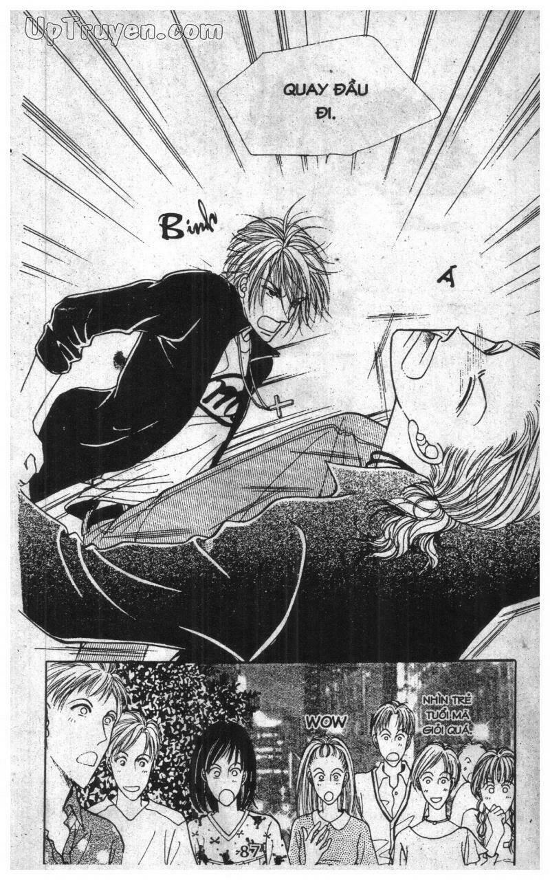 want you chapter 1 - Trang 86