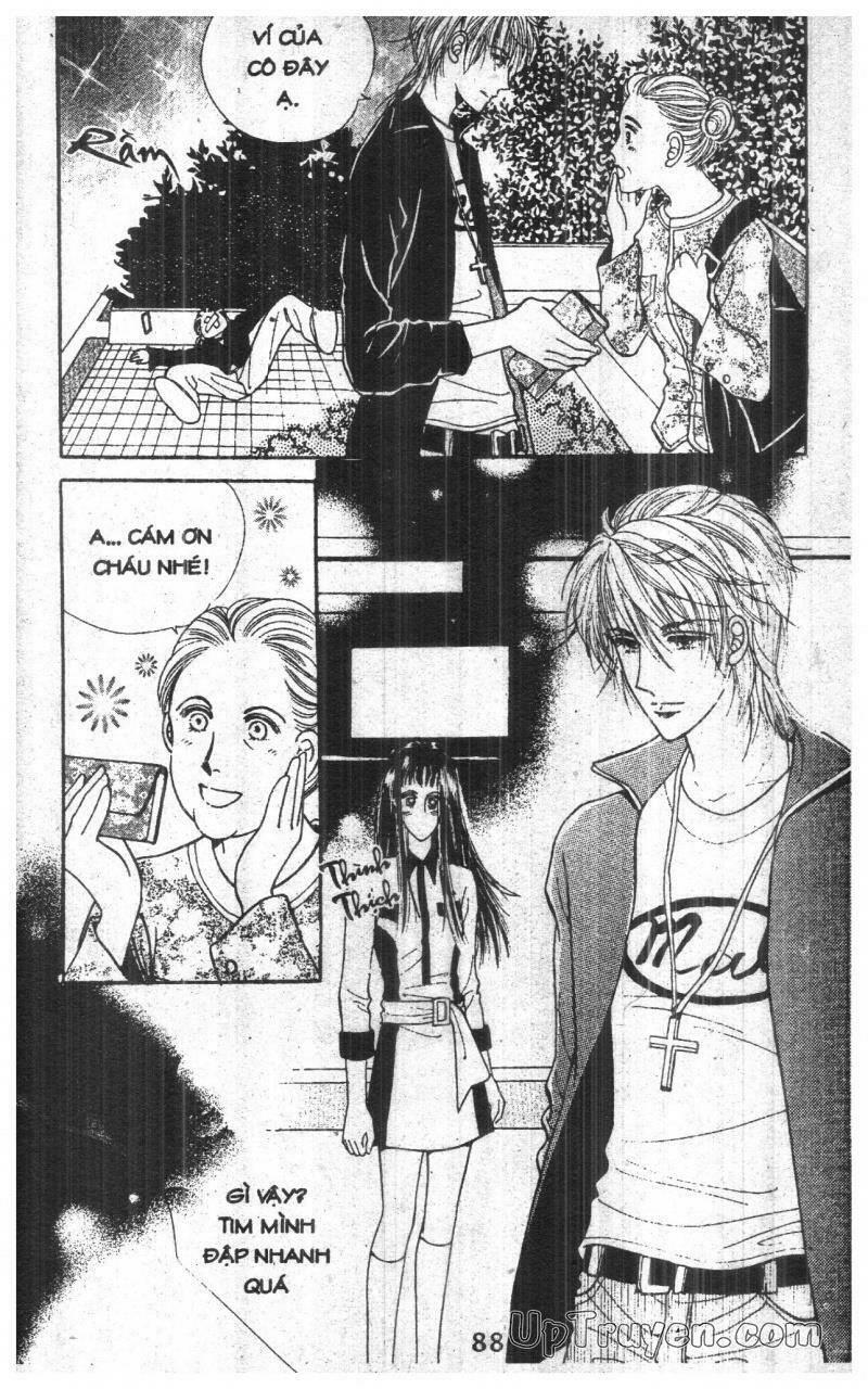 want you chapter 1 - Trang 87