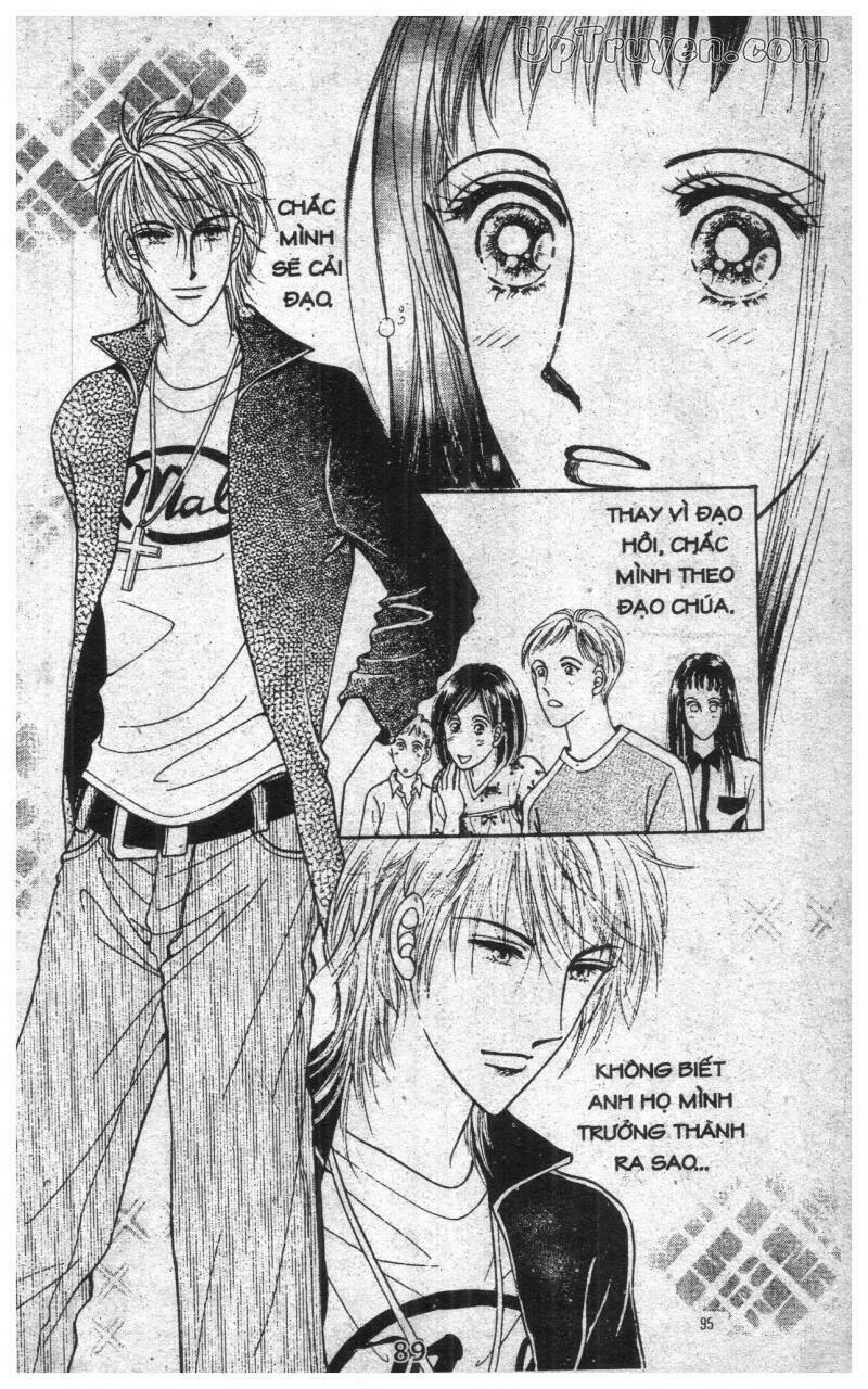 want you chapter 1 - Trang 88