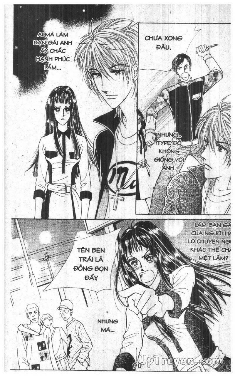 want you chapter 1 - Trang 89