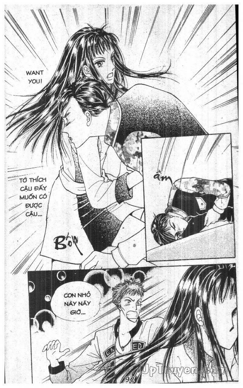 want you chapter 1 - Trang 91
