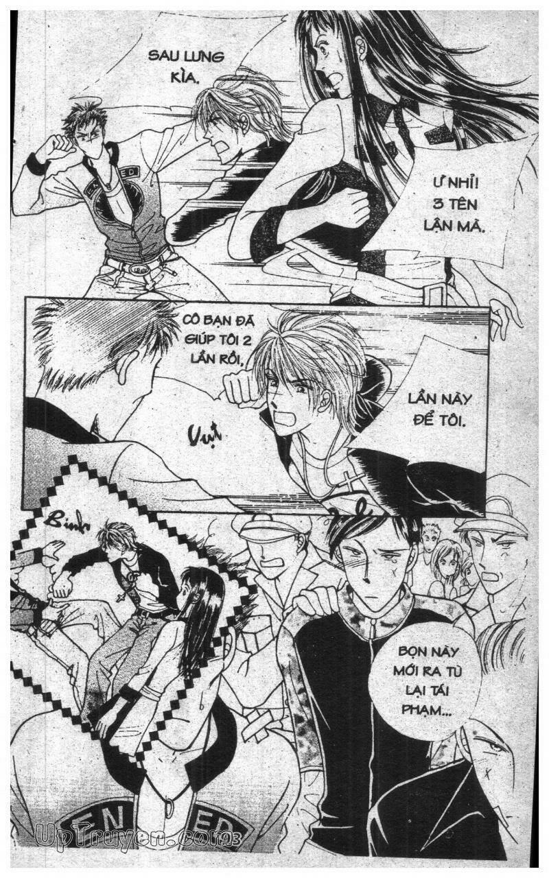 want you chapter 1 - Trang 92