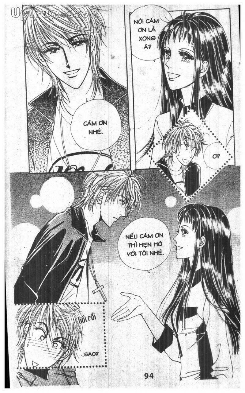 want you chapter 1 - Trang 93