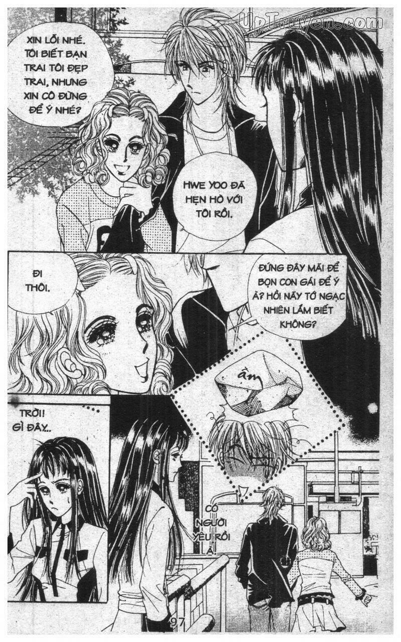 want you chapter 1 - Trang 96