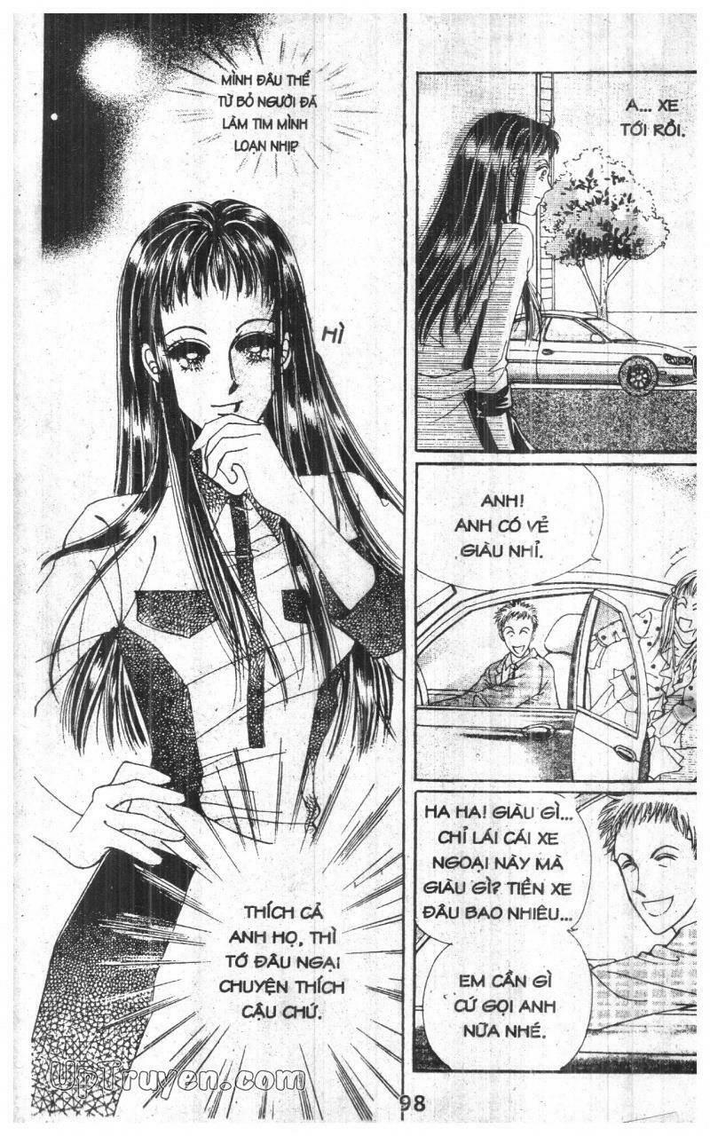 want you chapter 1 - Trang 97