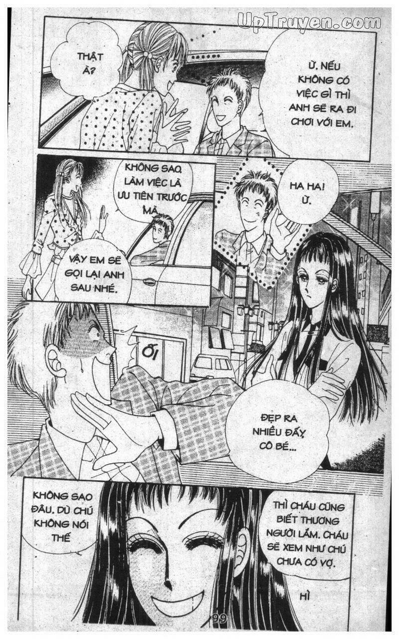 want you chapter 1 - Trang 98