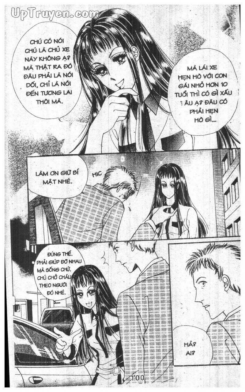want you chapter 1 - Trang 99