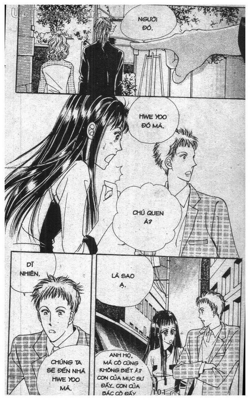 want you chapter 1 - Trang 100