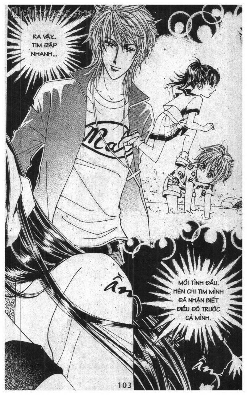 want you chapter 1 - Trang 102