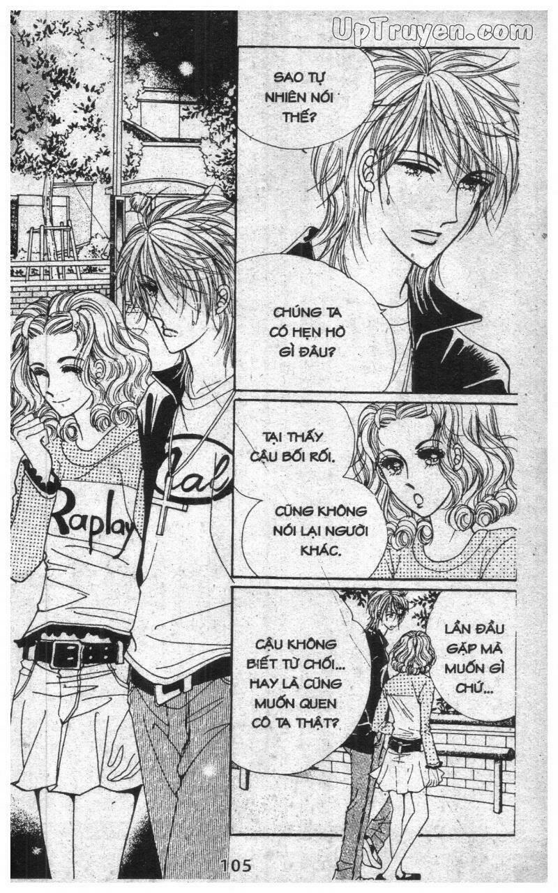 want you chapter 1 - Trang 104
