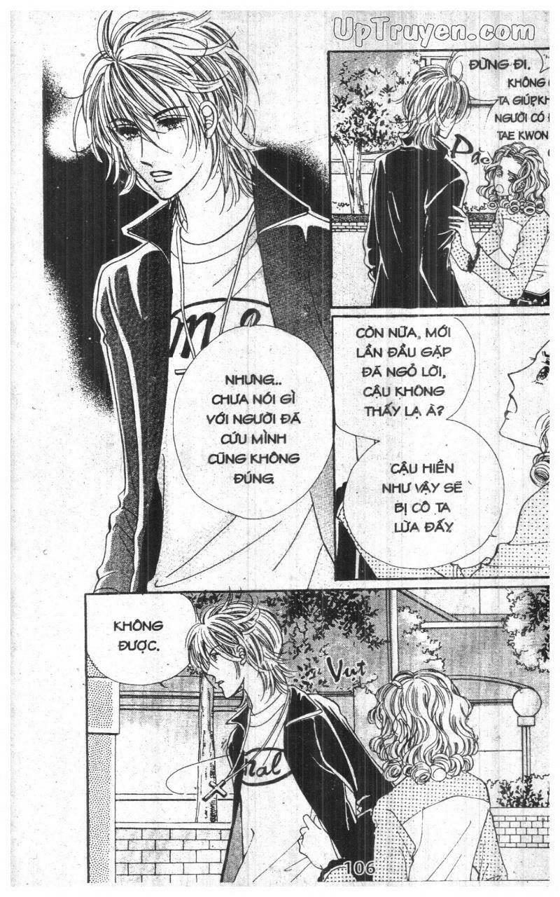 want you chapter 1 - Trang 105