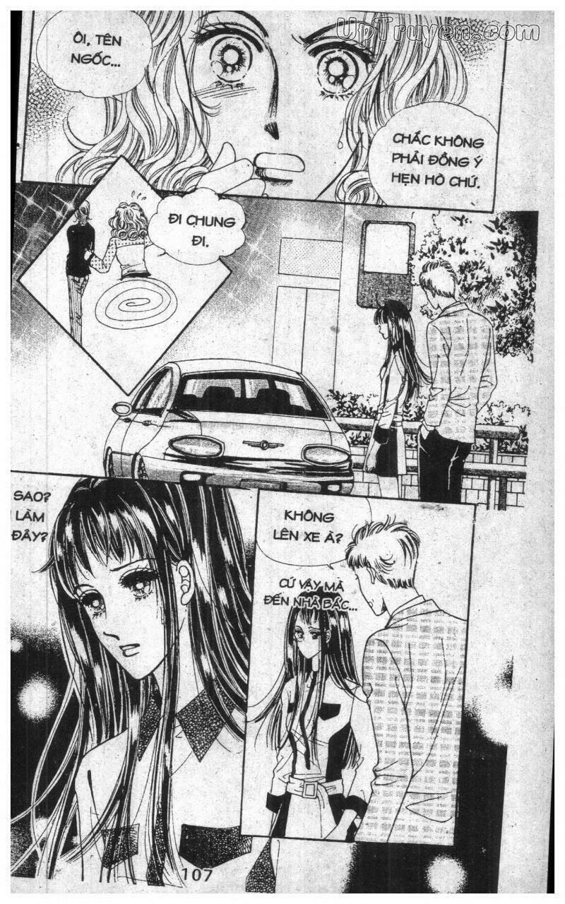 want you chapter 1 - Trang 106
