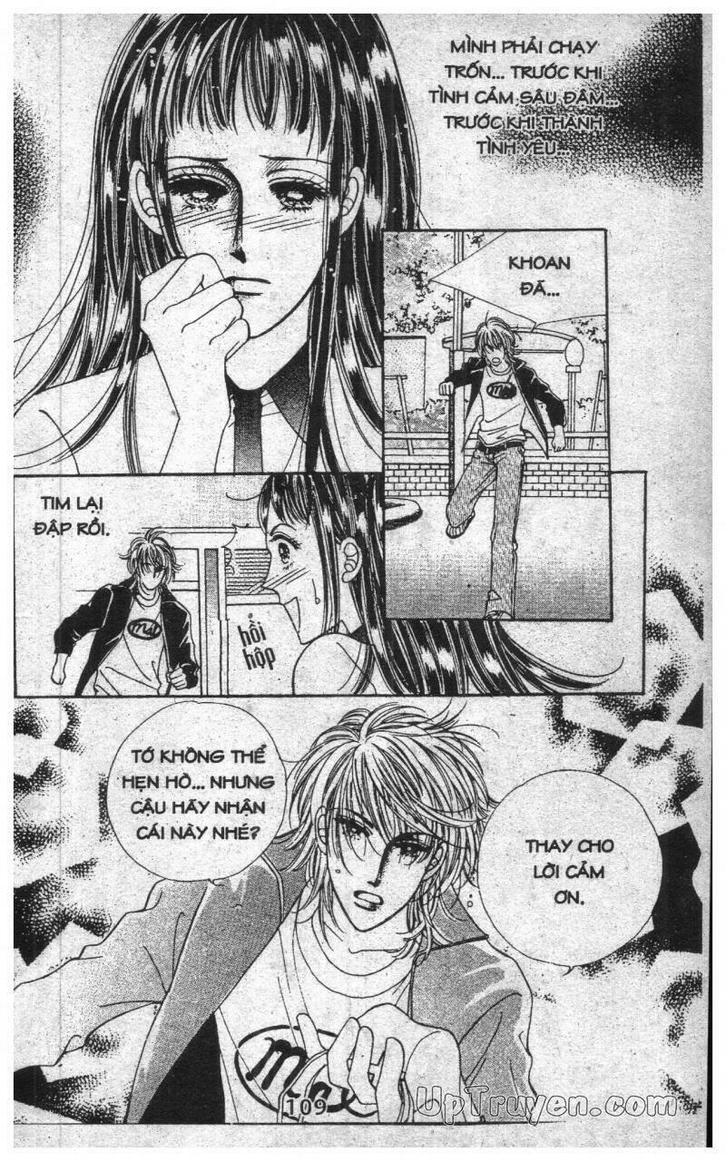 want you chapter 1 - Trang 108